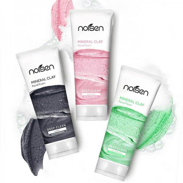 Best selling skin care foam deeply clean free facial skin care face wash