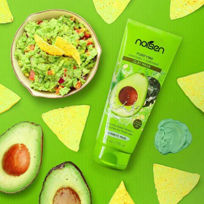 free sample Natural fruit...