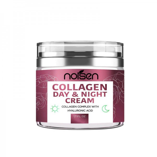 Self brand skin care anti aging moisturizing hyaluronic acid cream